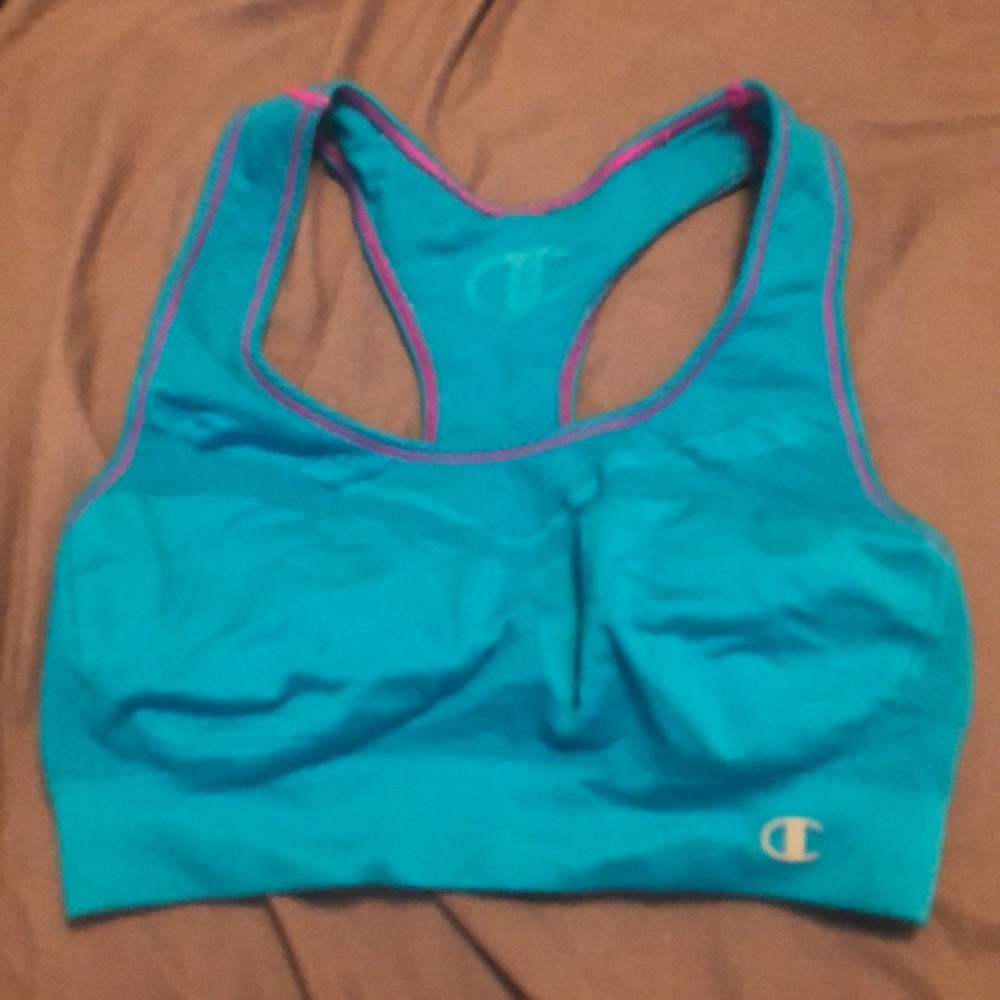 Champion sports bra